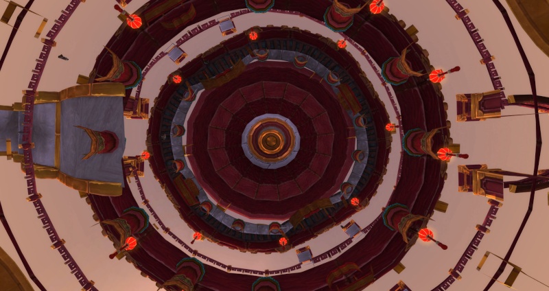 Spirale bizarre