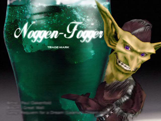 Noggenfogger boisson