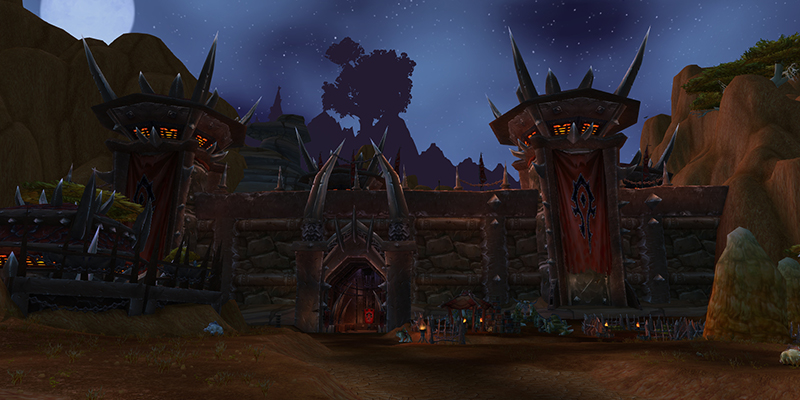 Orgrimmar